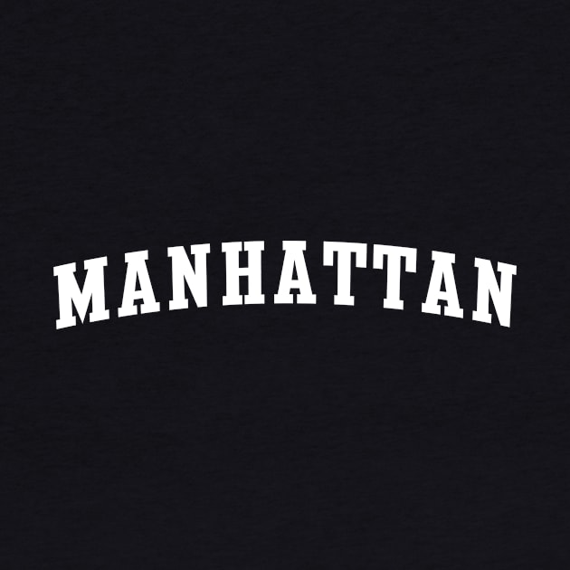 Manhattan by Novel_Designs